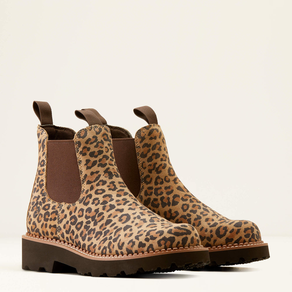Ariat Fatbaby Chelsea Western Boot Women