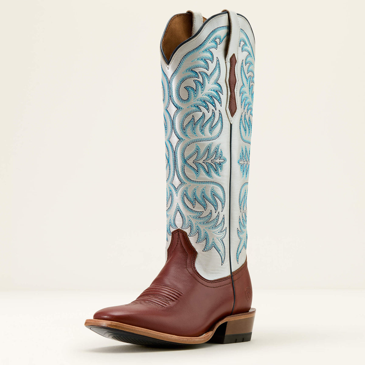 Ariat Futurity Blanche Western Boot Women