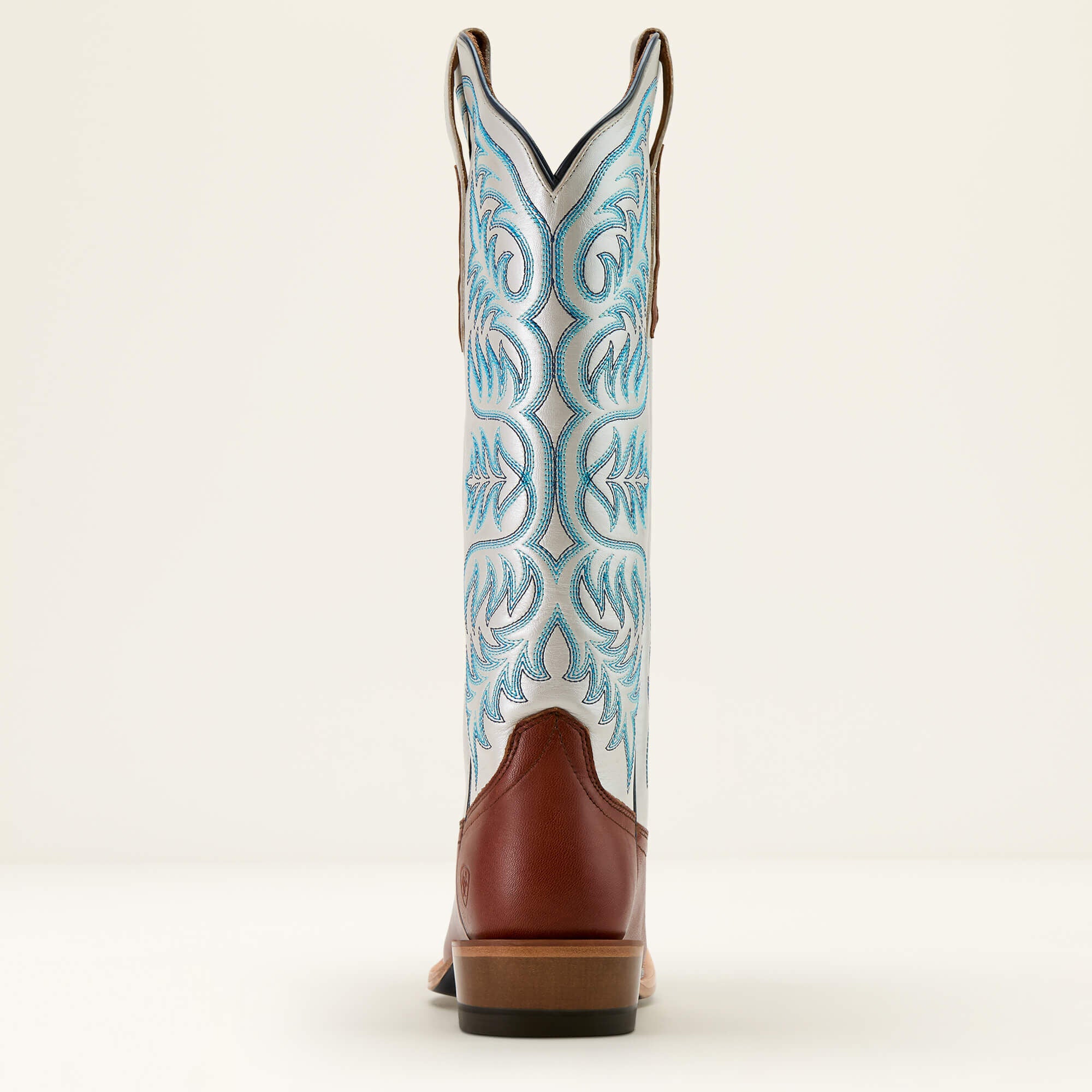 Ariat Futurity Blanche Western Boot Women
