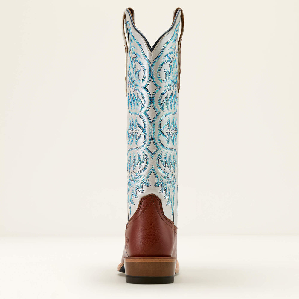 Ariat Futurity Blanche Western Boot Women