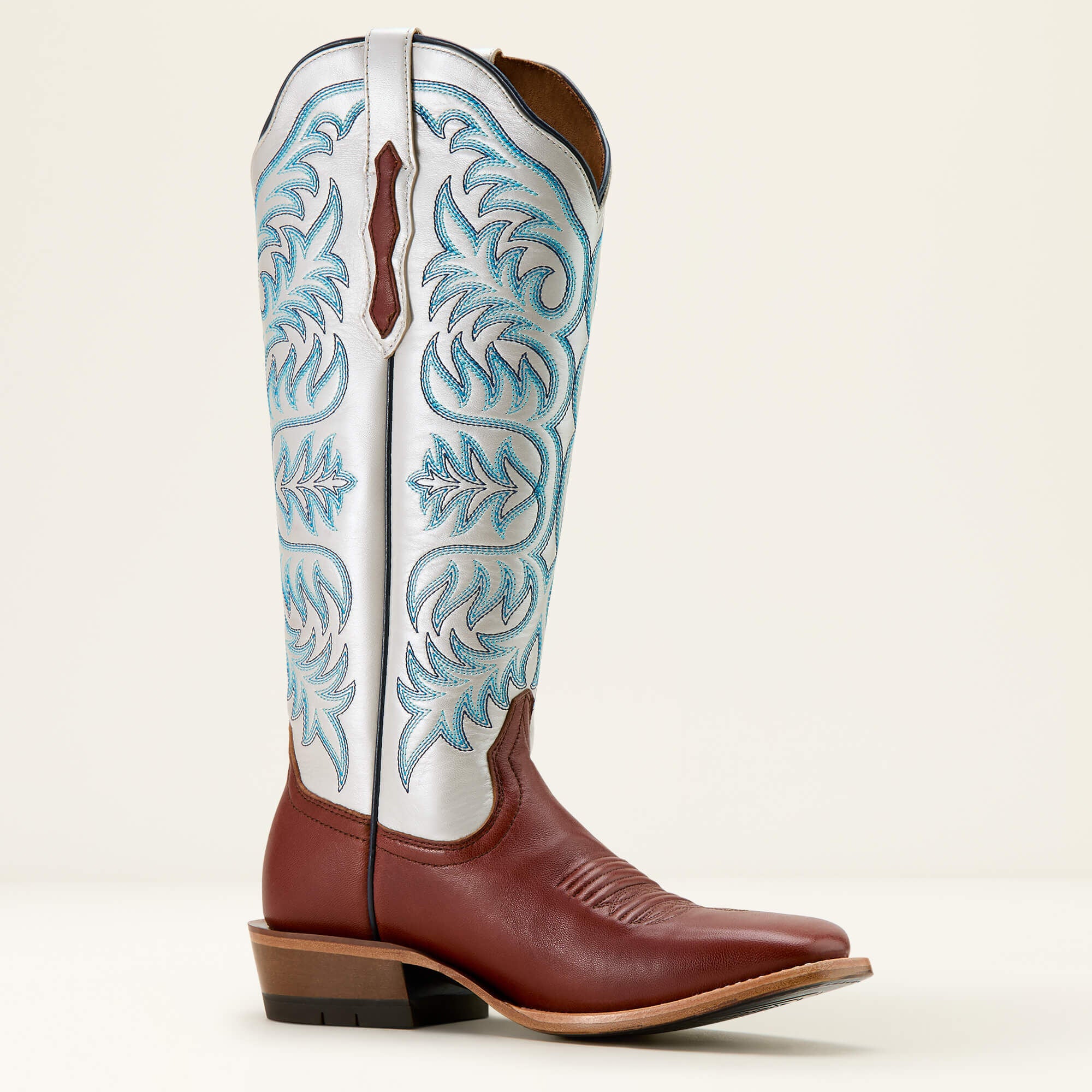 Ariat Futurity Blanche Western Boot Women