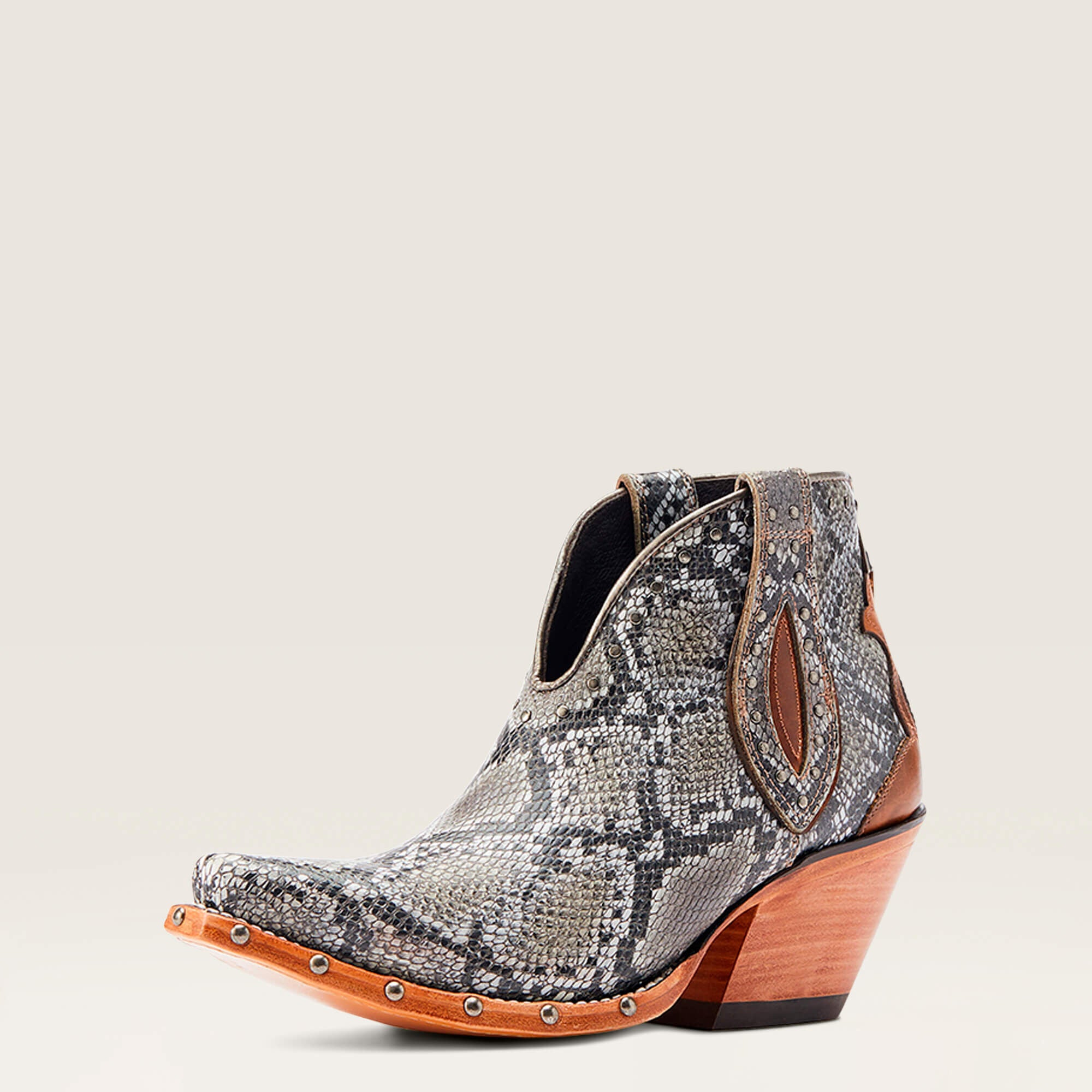 Ariat Greeley Western Boot Women|Trends