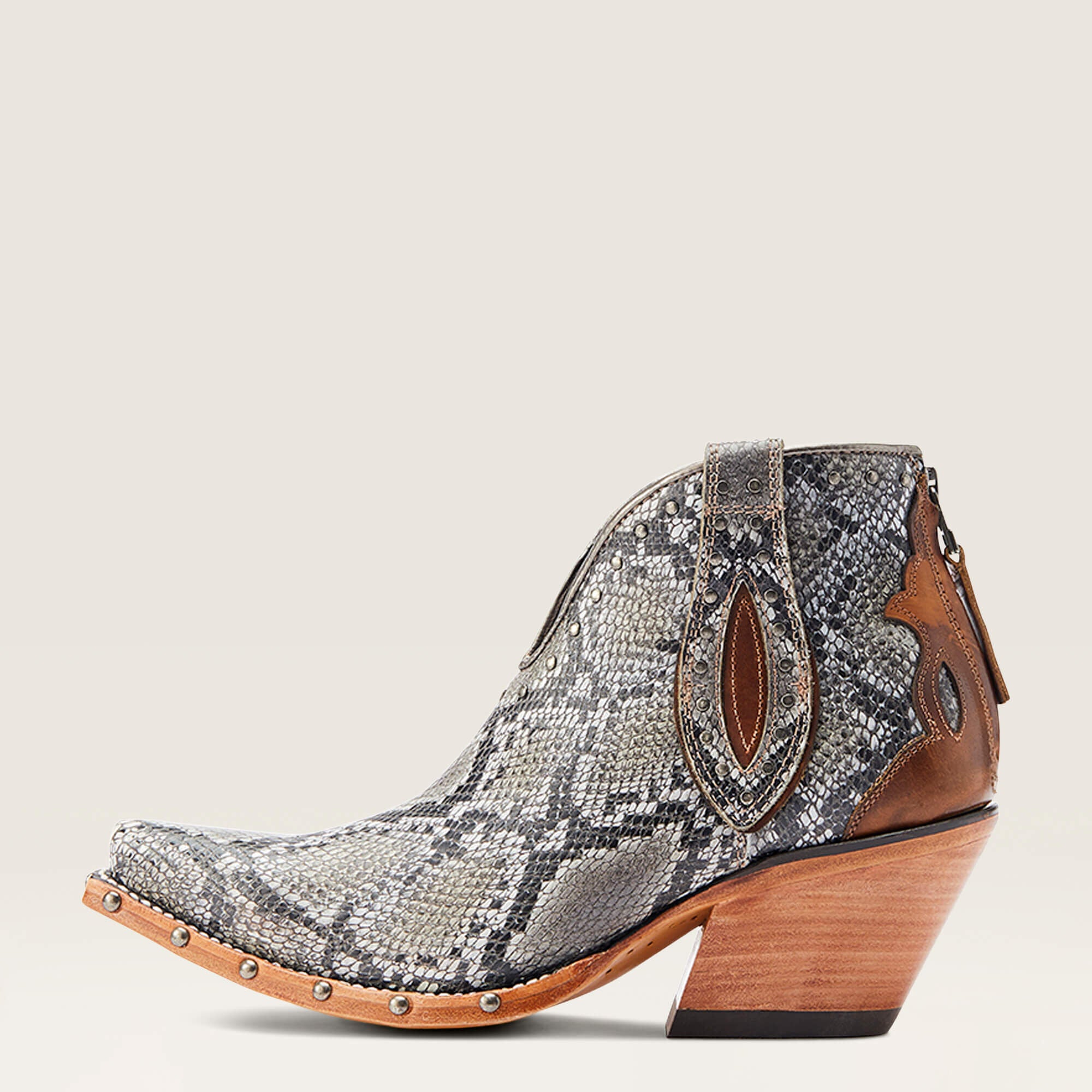 Ariat Greeley Western Boot Women|Trends