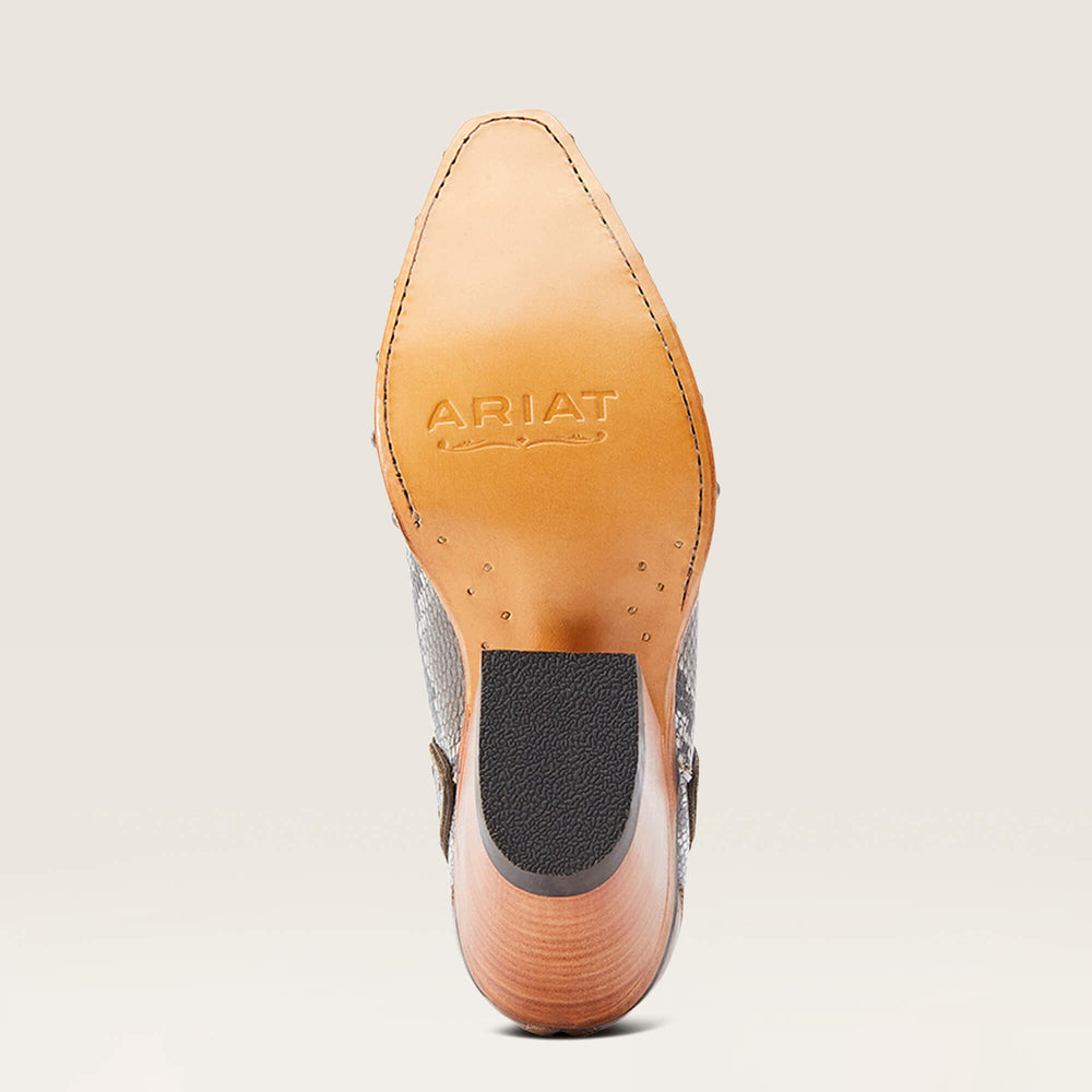Ariat Greeley Western Boot Women|Trends