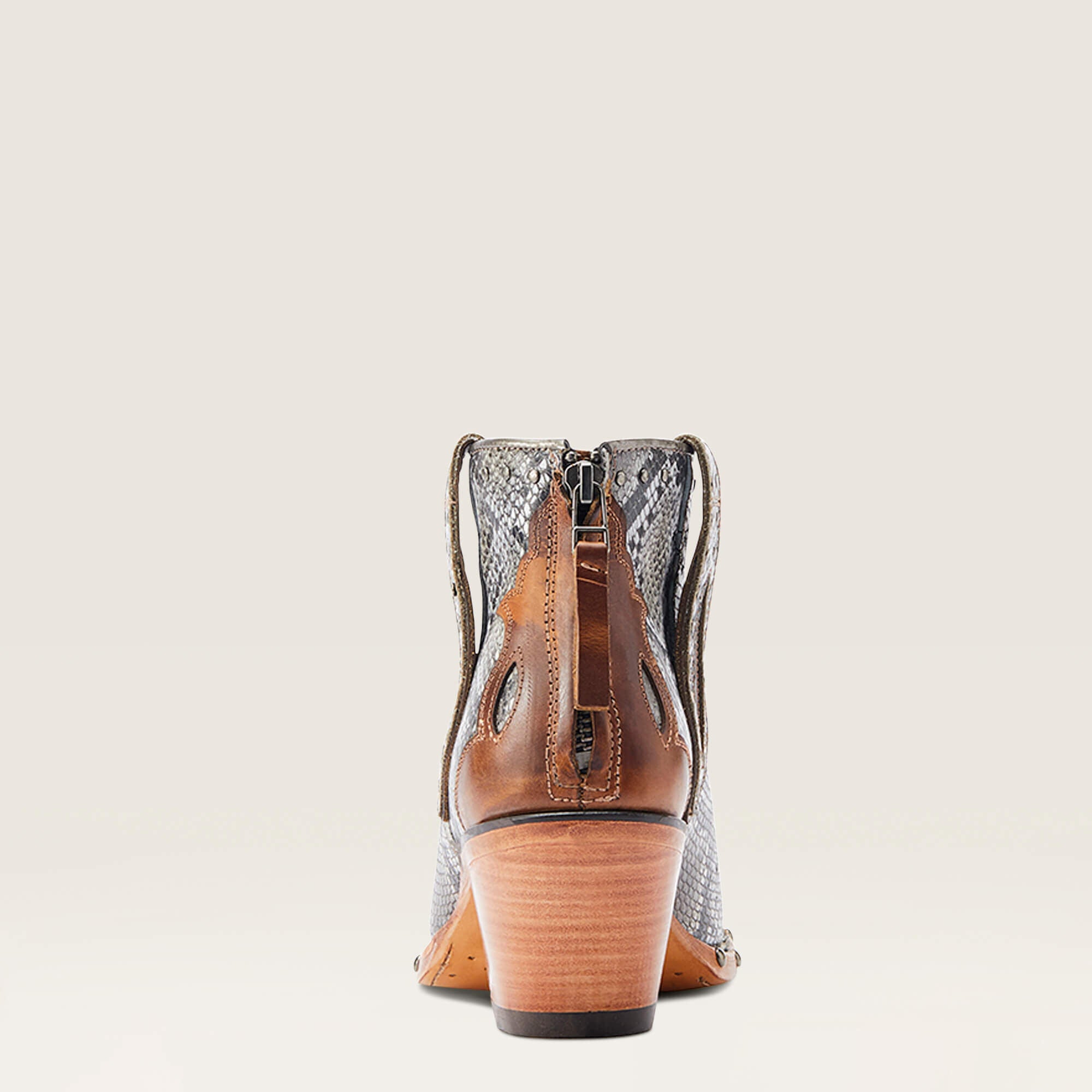 Ariat Greeley Western Boot Women|Trends