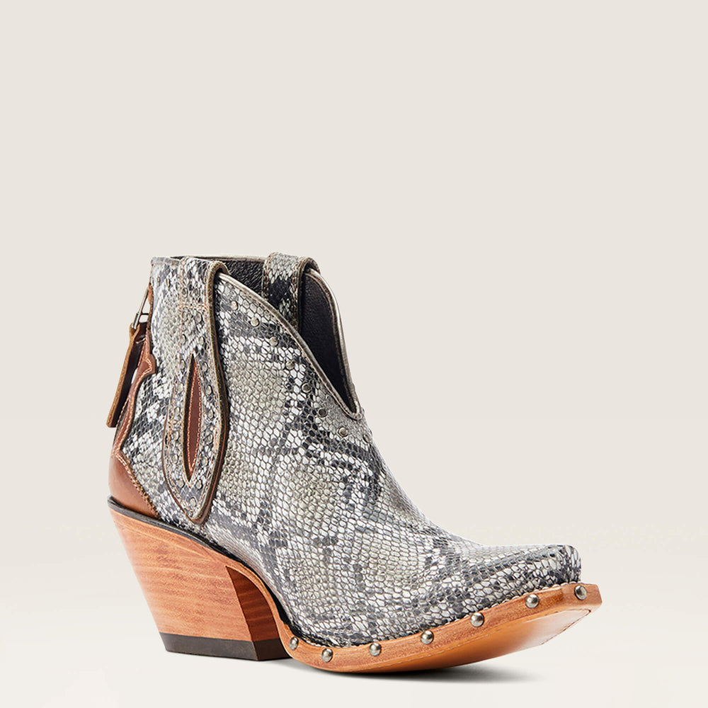 Ariat Greeley Western Boot Women|Trends