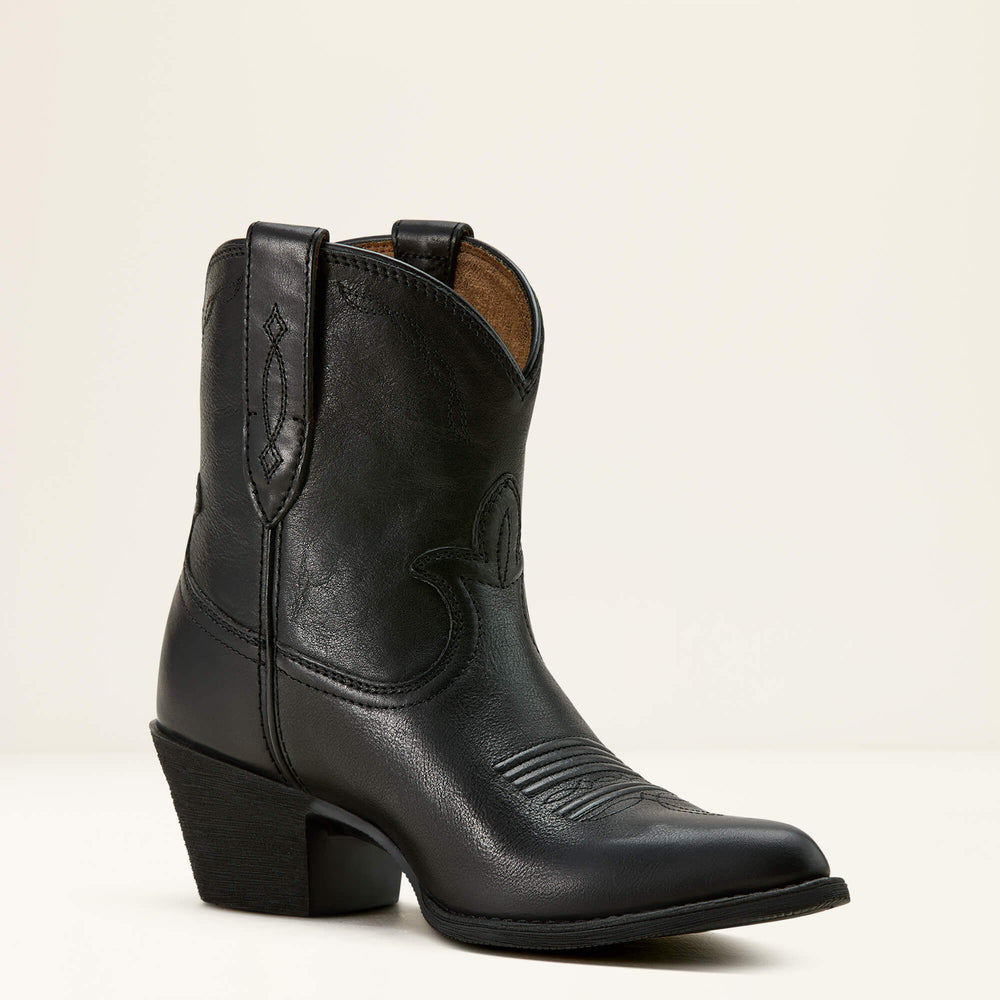 Ariat Maggie J Toe Western Boot Women