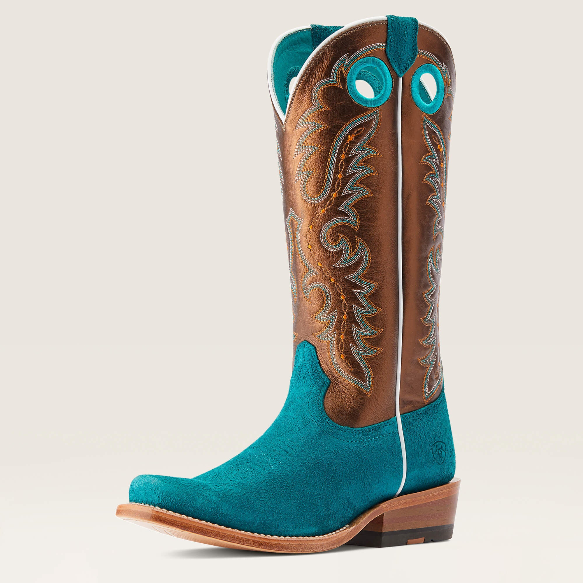 Ariat Futurity Boon Western Boot Women