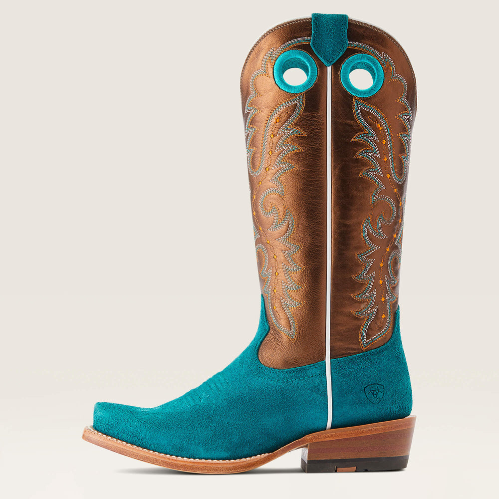 Ariat Futurity Boon Western Boot Women