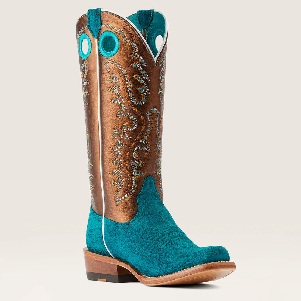 Ariat Futurity Boon Western Boot Women