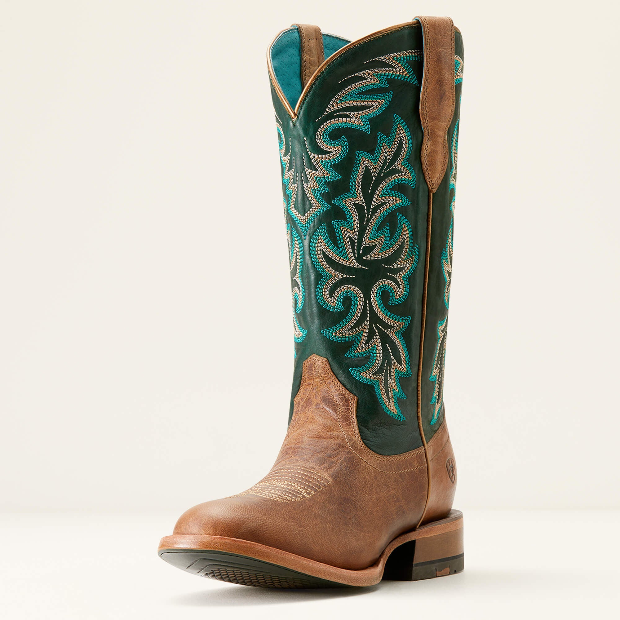 Ariat Futurity Desperado Western Boot Women