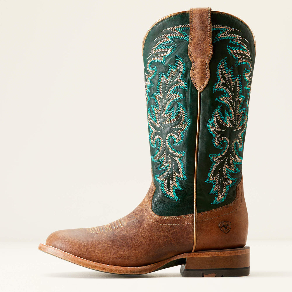 Ariat Futurity Desperado Western Boot Women