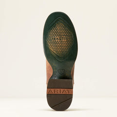 Ariat Futurity Desperado Western Boot Women