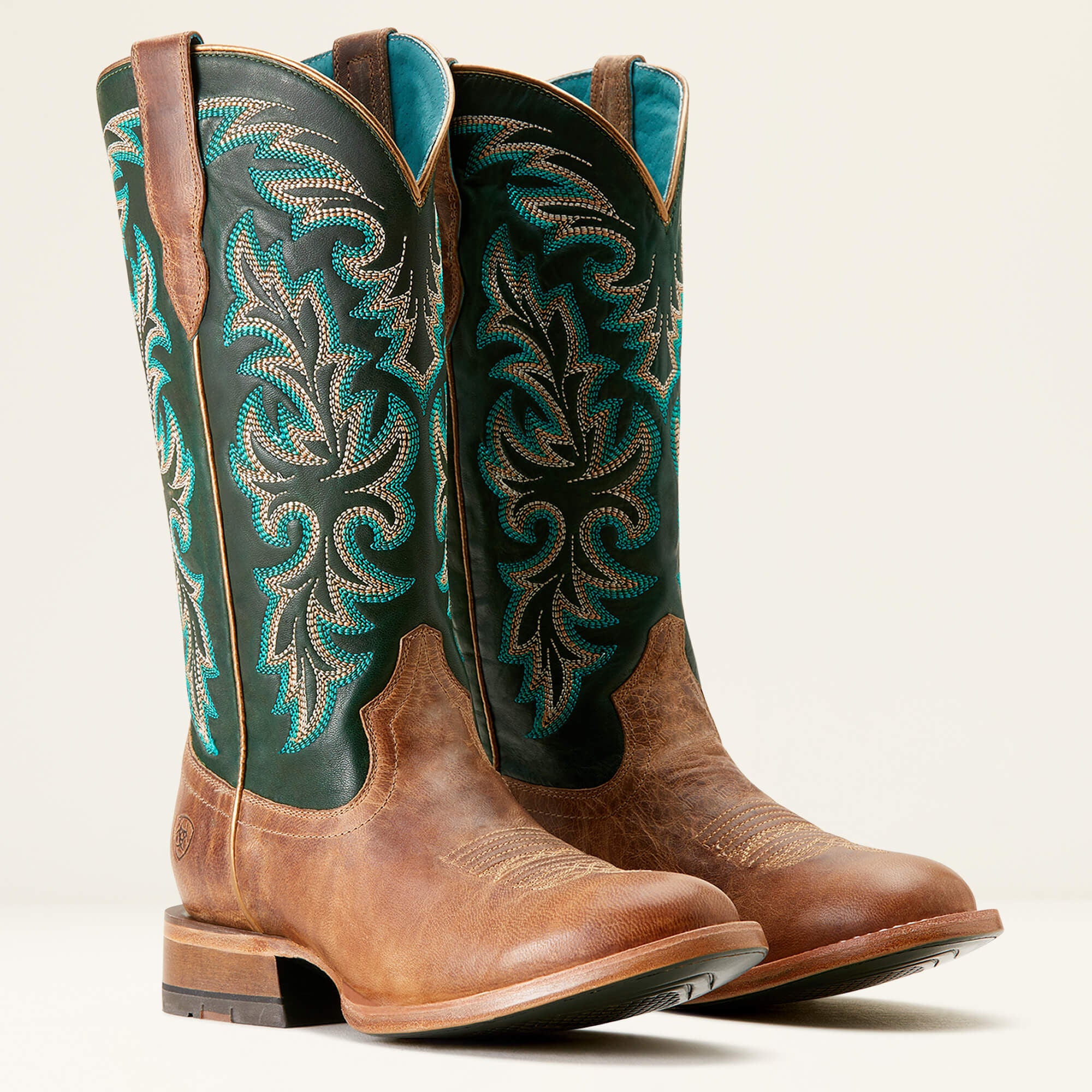 Ariat Futurity Desperado Western Boot Women