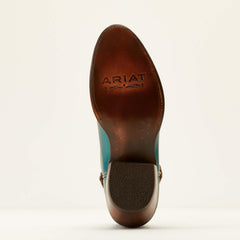 Ariat Sterling Cora Western Boot Women
