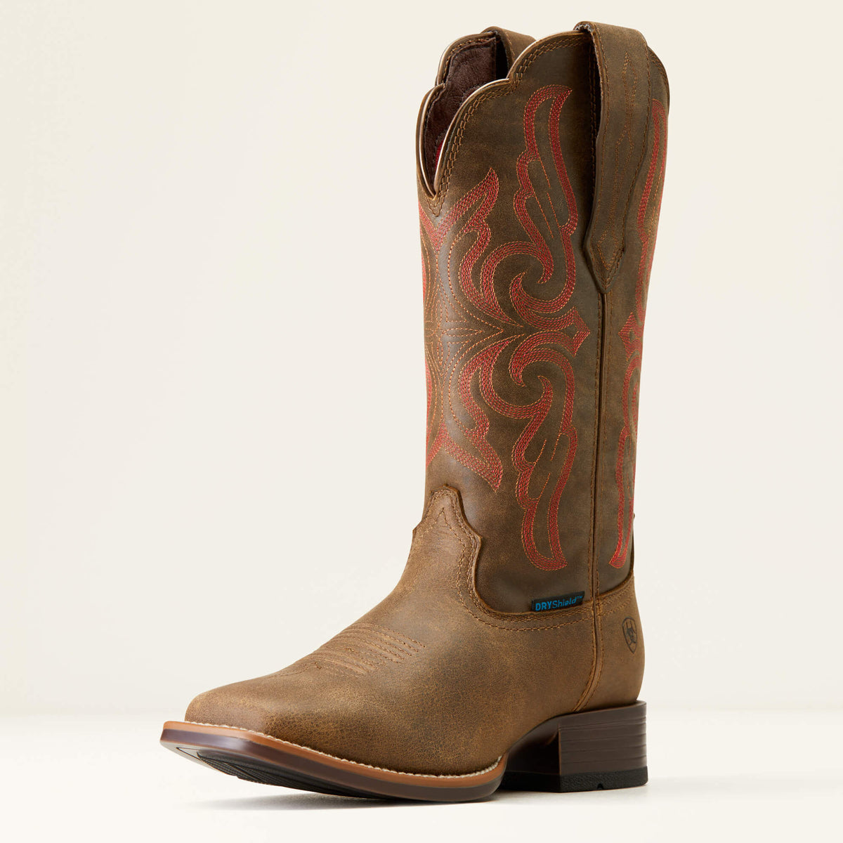 Ariat Primera StretchFit Waterproof Western Boot Women
