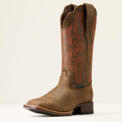Ariat Primera StretchFit Waterproof Western Boot Women