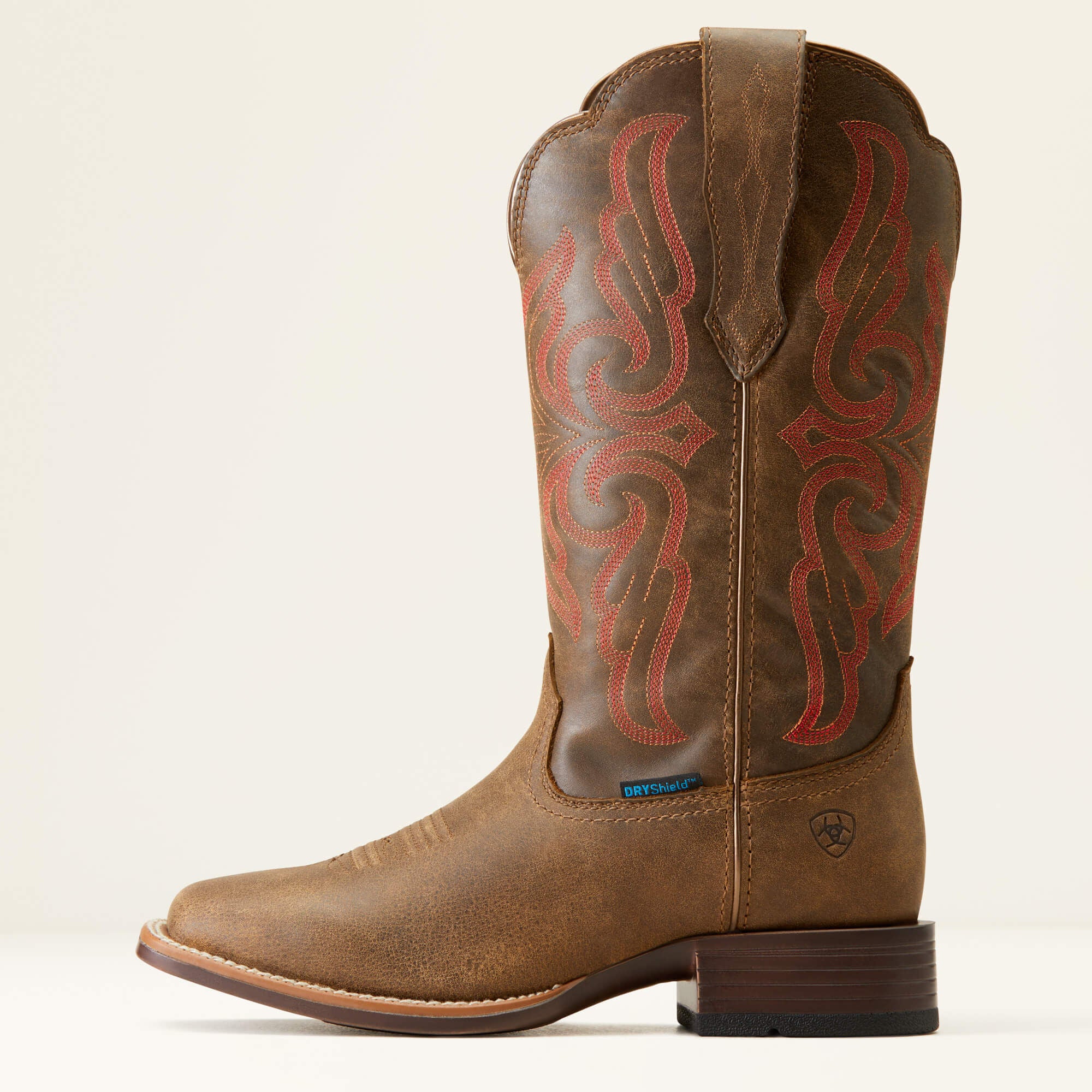 Ariat Primera StretchFit Waterproof Western Boot Women