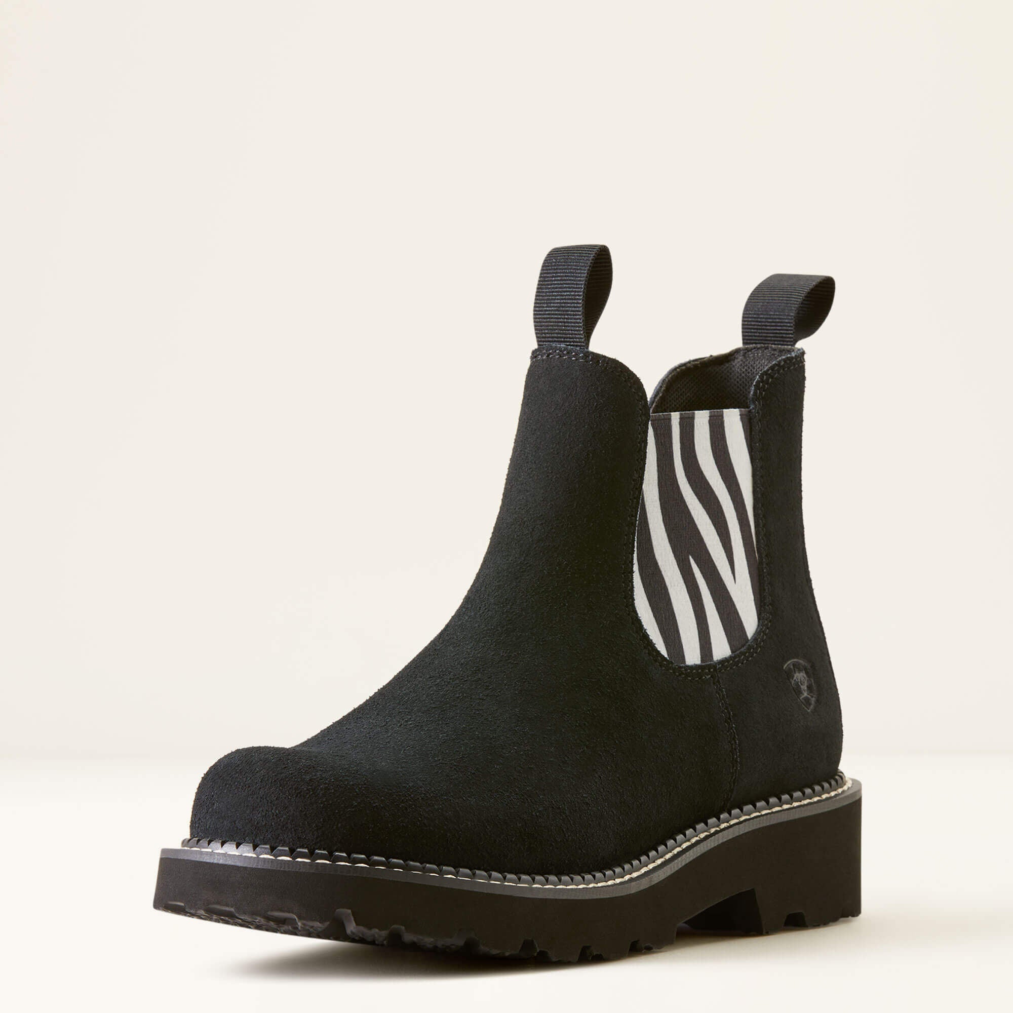 Ariat Fatbaby Chelsea Western Boot Women