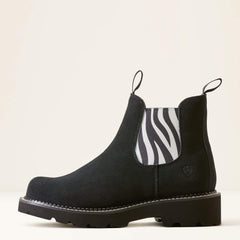 Ariat Fatbaby Chelsea Western Boot Women