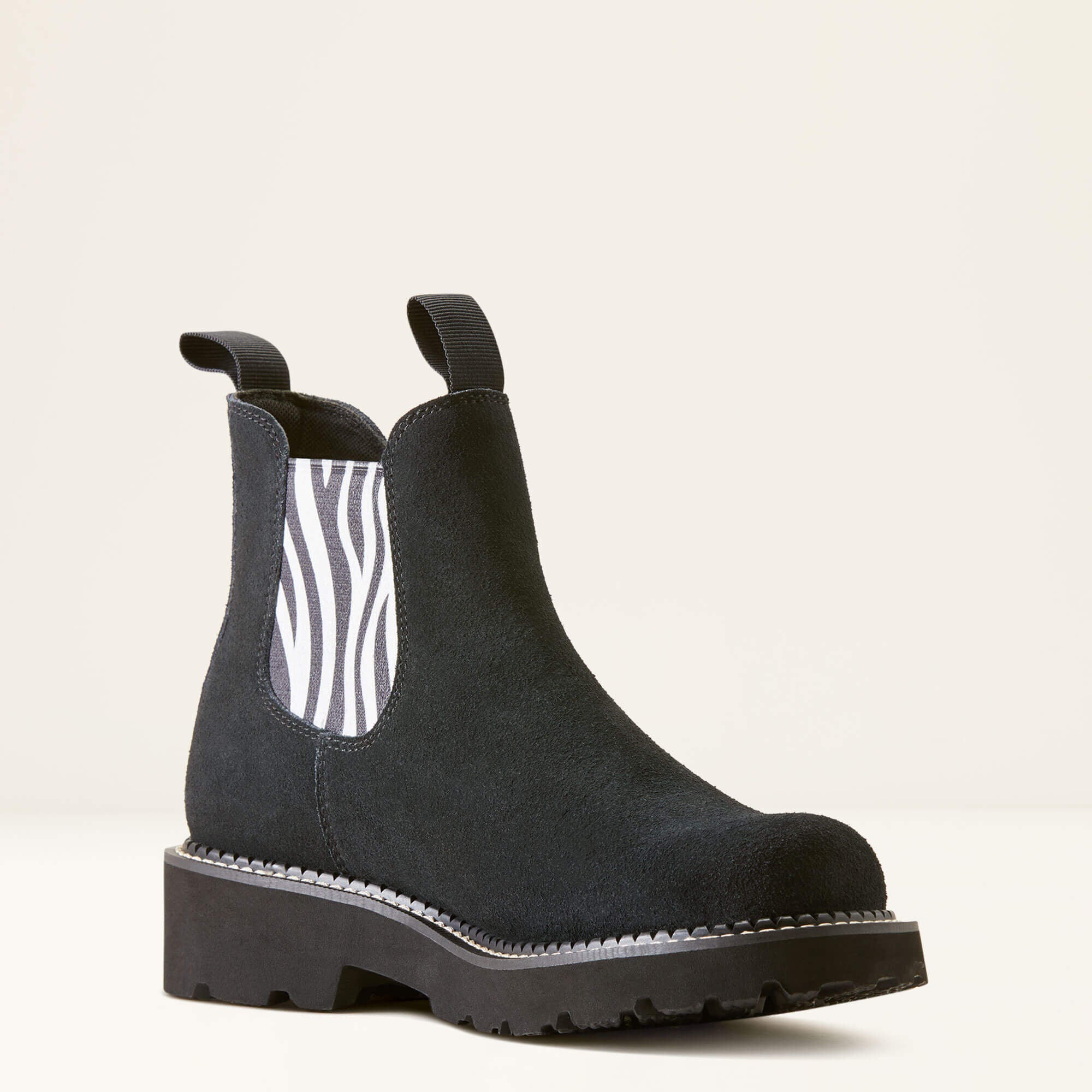 Ariat Fatbaby Chelsea Western Boot Women