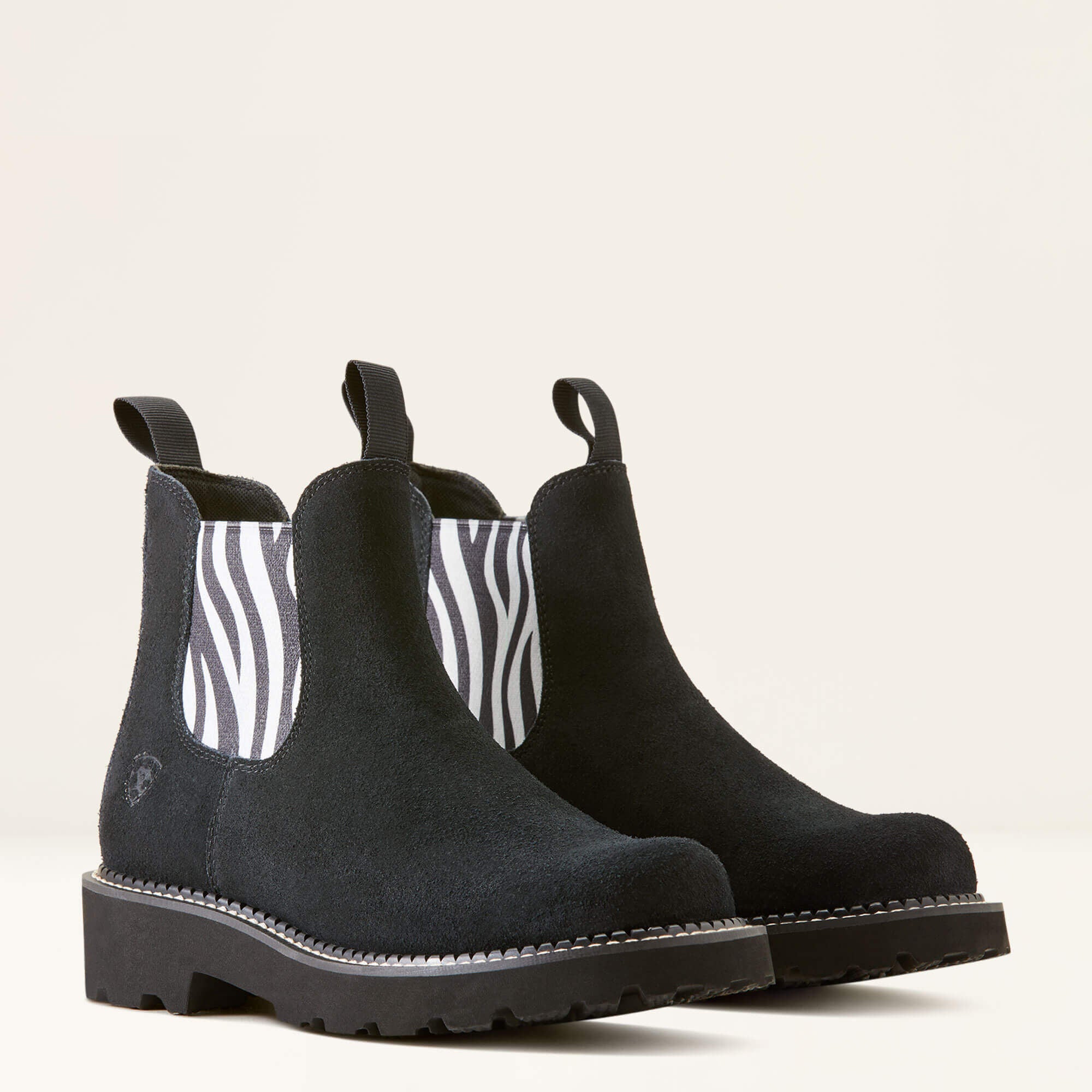 Ariat Fatbaby Chelsea Western Boot Women