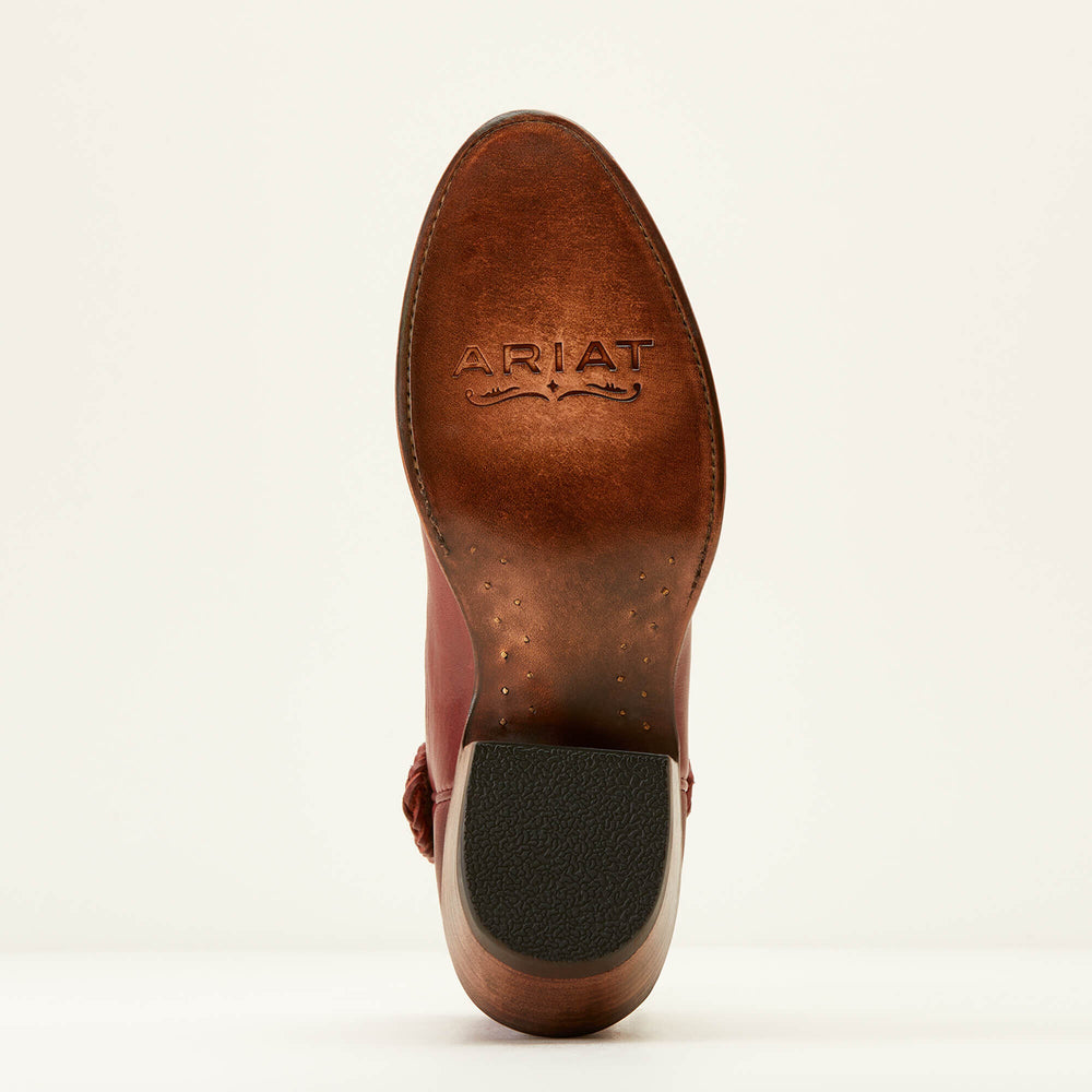 Ariat Sterling Cora Western Boot Women