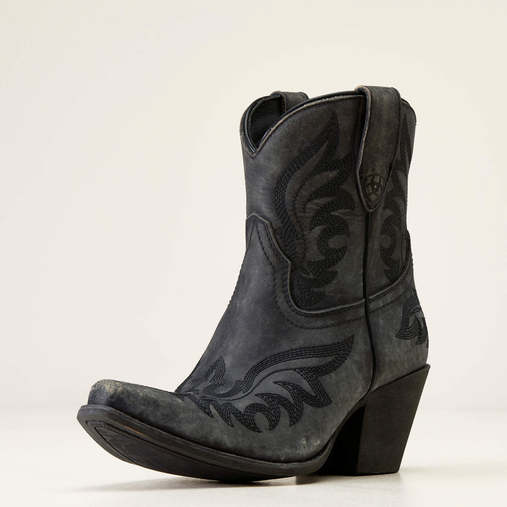 Ariat Chandler X Toe Western Boot Women