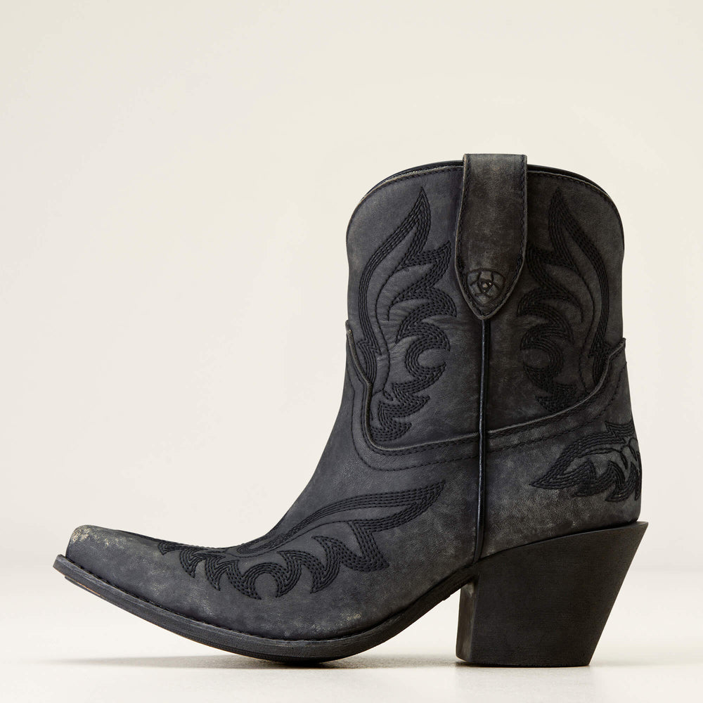Ariat Chandler X Toe Western Boot Women