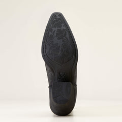 Ariat Chandler X Toe Western Boot Women