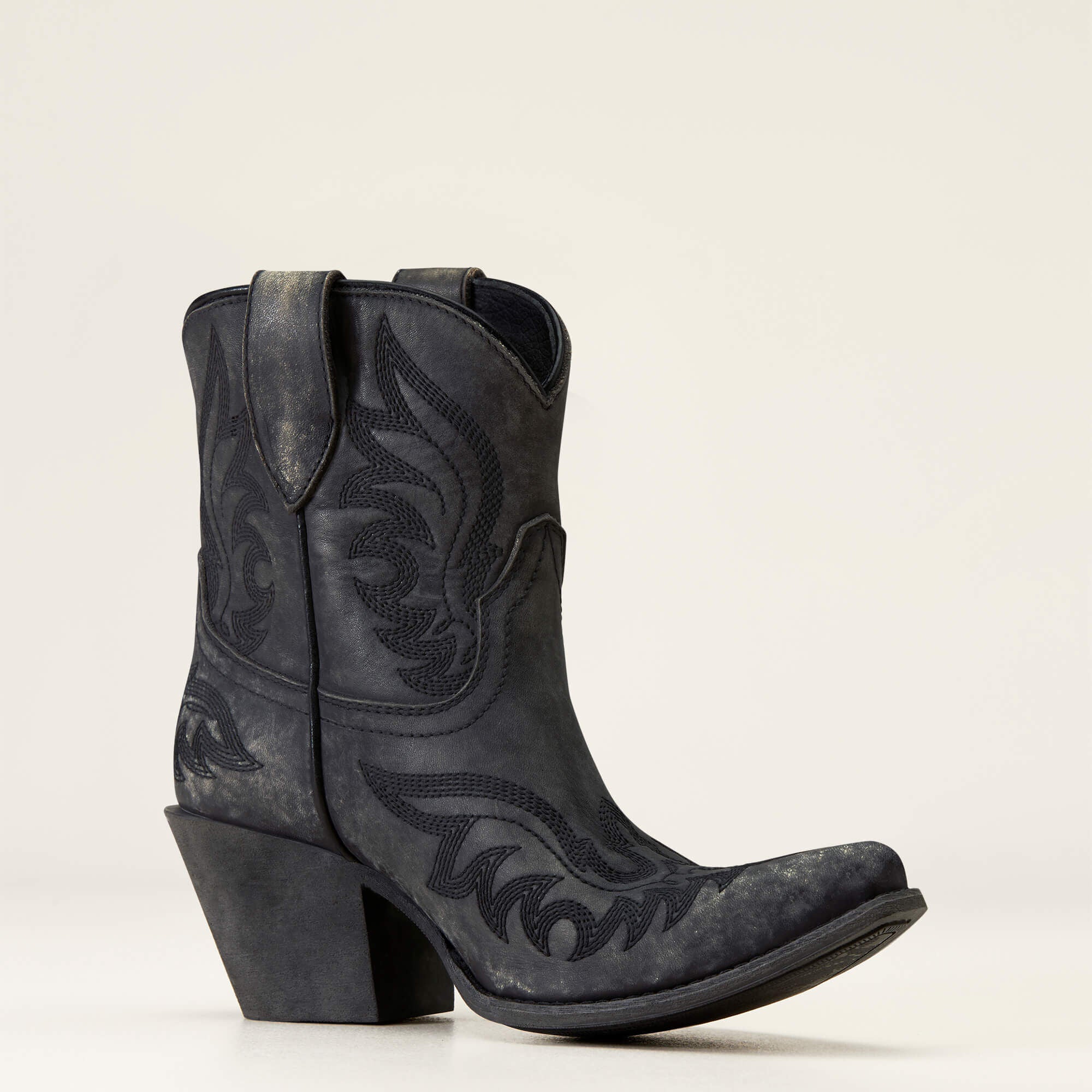 Ariat Chandler X Toe Western Boot Women