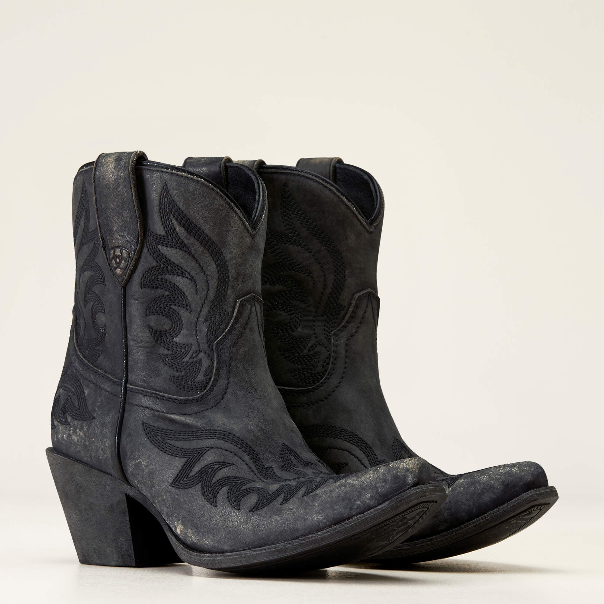 Ariat Chandler X Toe Western Boot Women