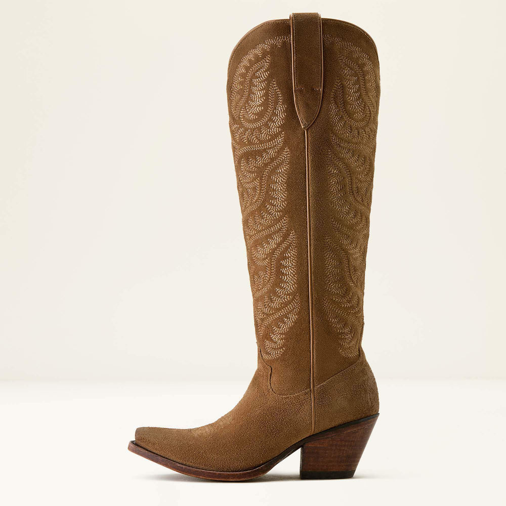 Ariat Laramie X Toe Western Boot Women