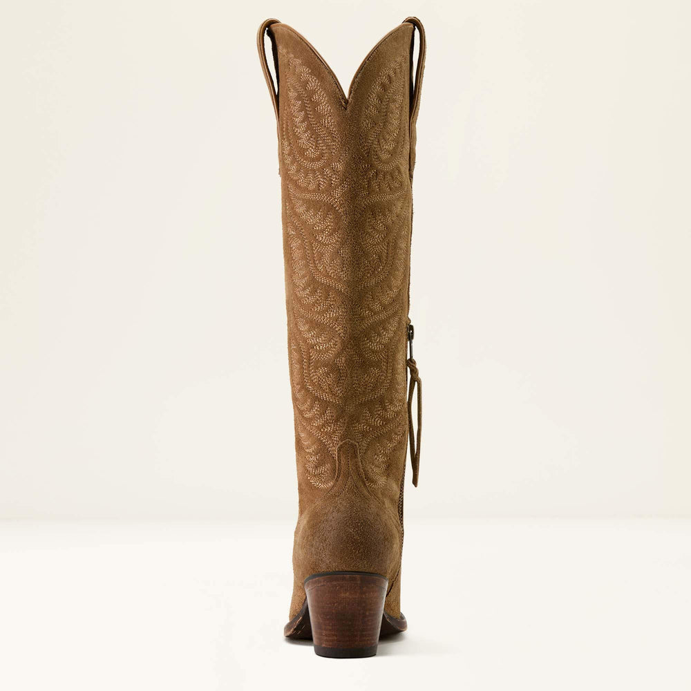 Ariat Laramie X Toe Western Boot Women