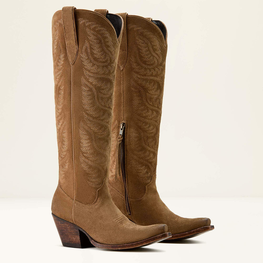 Ariat Laramie X Toe Western Boot Women