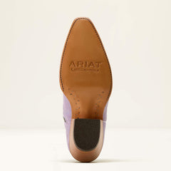 Ariat Casanova X Toe Western Boot Women