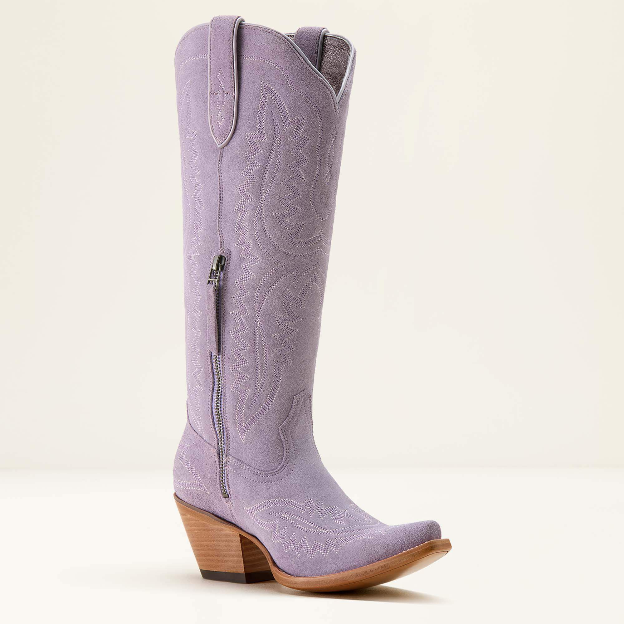 Ariat Casanova X Toe Western Boot Women