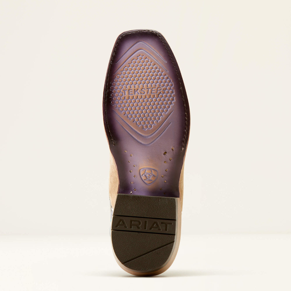 Ariat Futurity Fort Worth Narrow Cutter Toe Western Boot Women