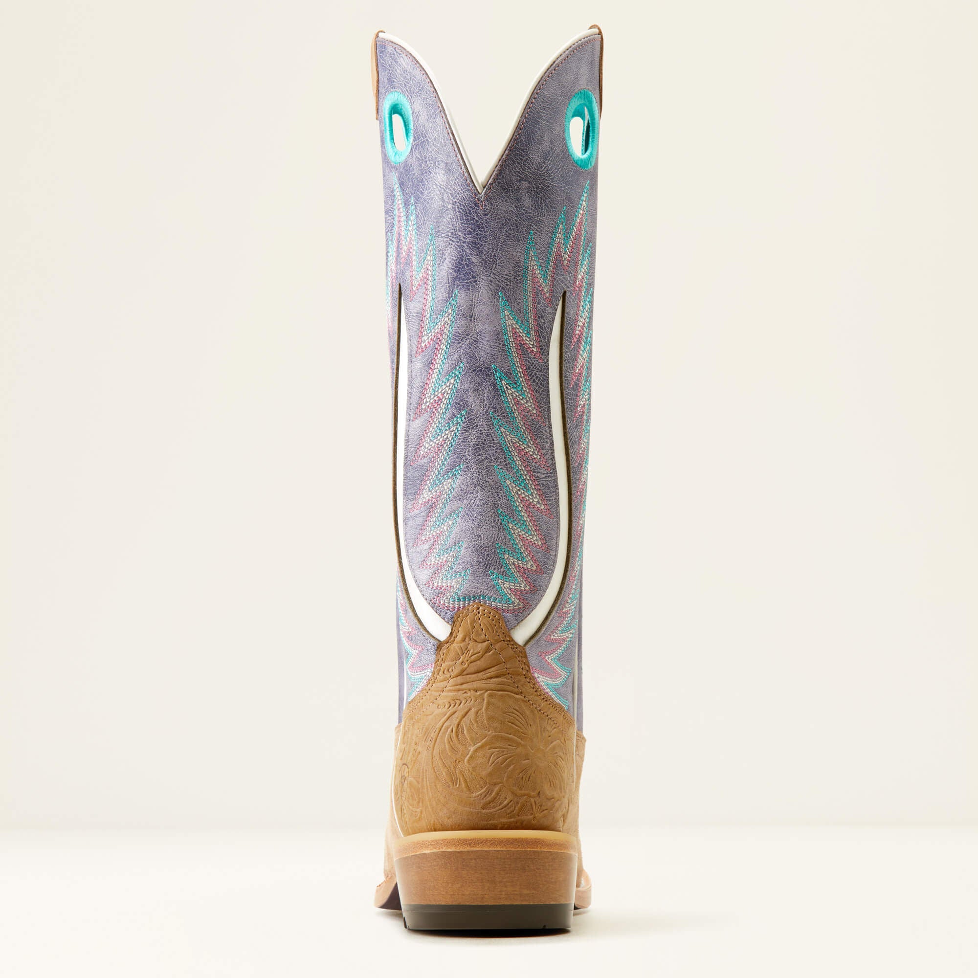 Ariat Futurity Fort Worth Narrow Cutter Toe Western Boot Women