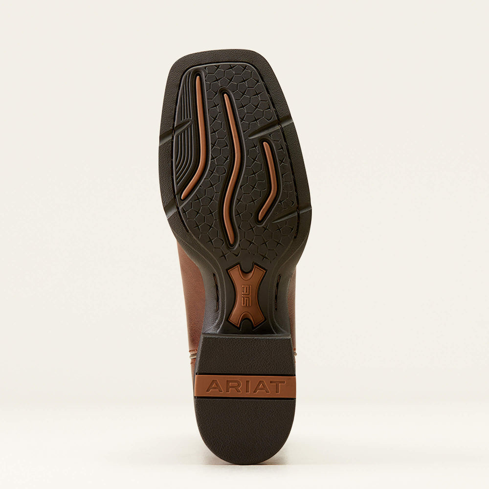 Ariat Round Up Skyler Western Boot Women