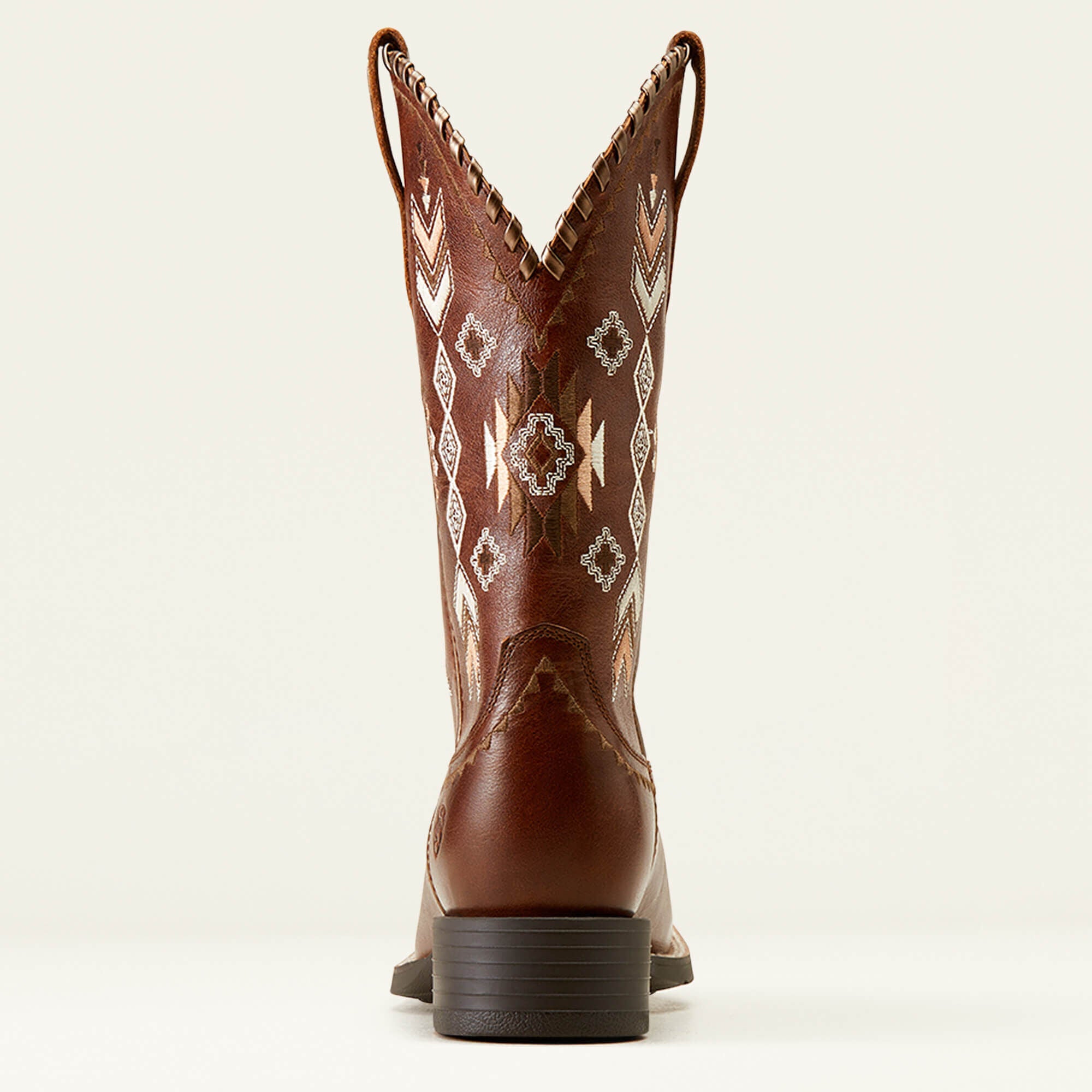 Ariat Round Up Skyler Western Boot Women