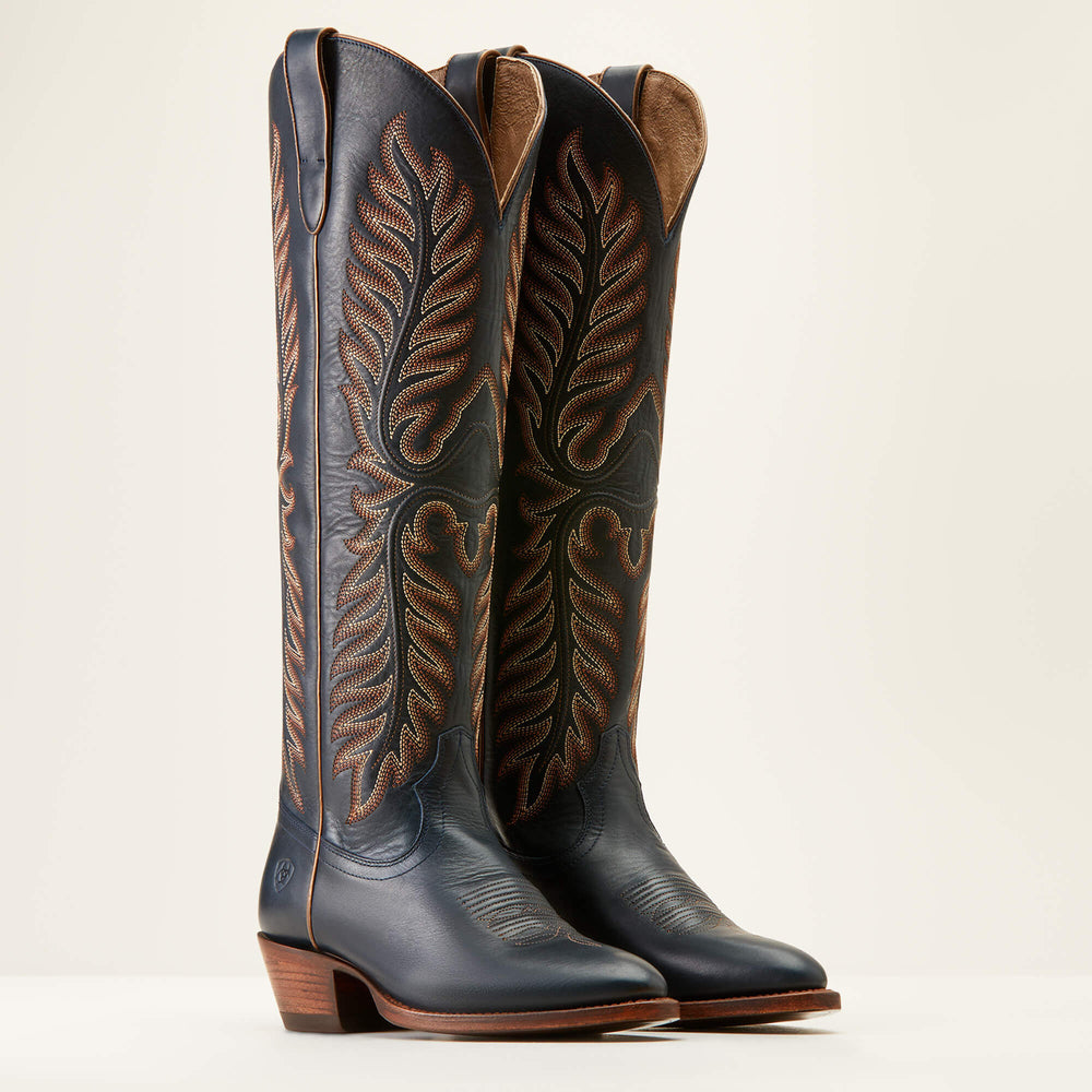 Ariat Sterling Margot StretchFit Western Boot Women