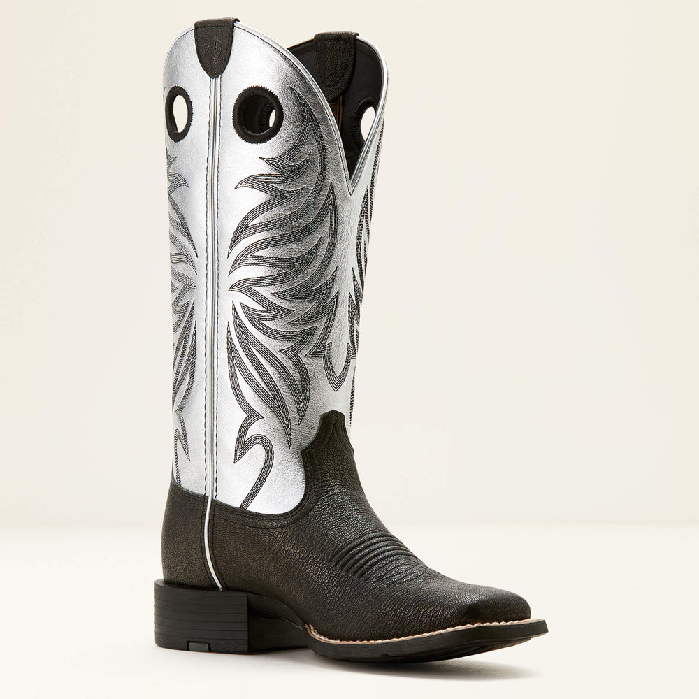 Ariat Round Up Ryder Western Boot Women