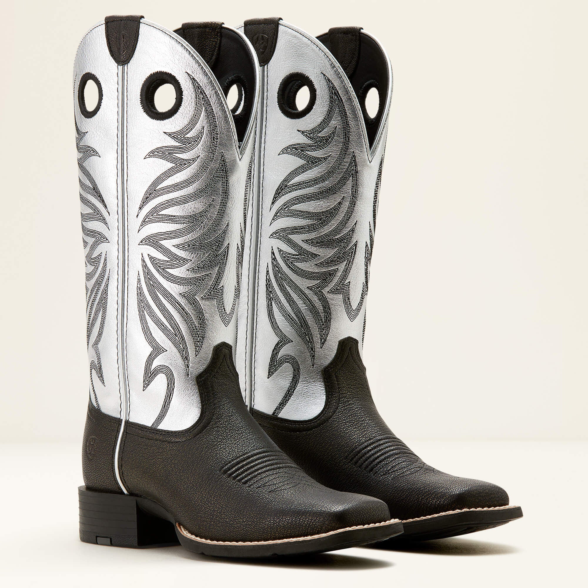 Ariat Round Up Ryder Western Boot Women