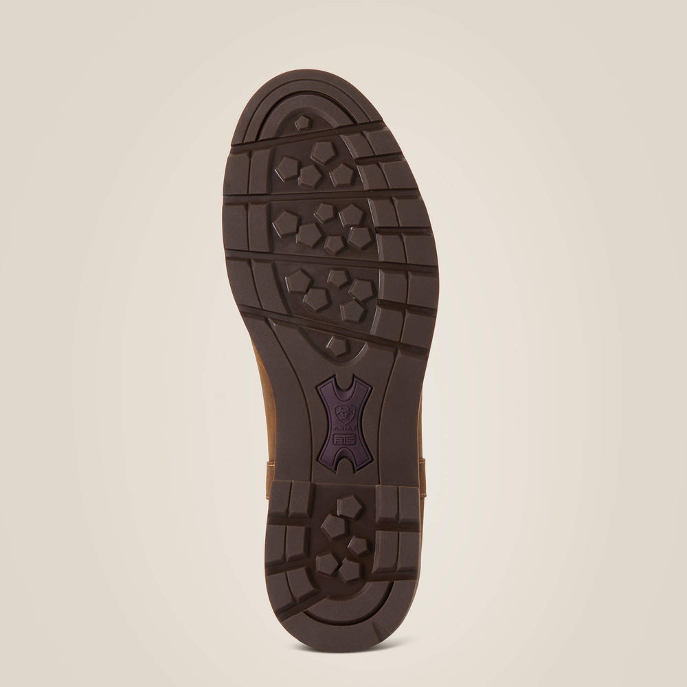 Ariat Wexford Waterproof Chelsea Boot Women|Trends