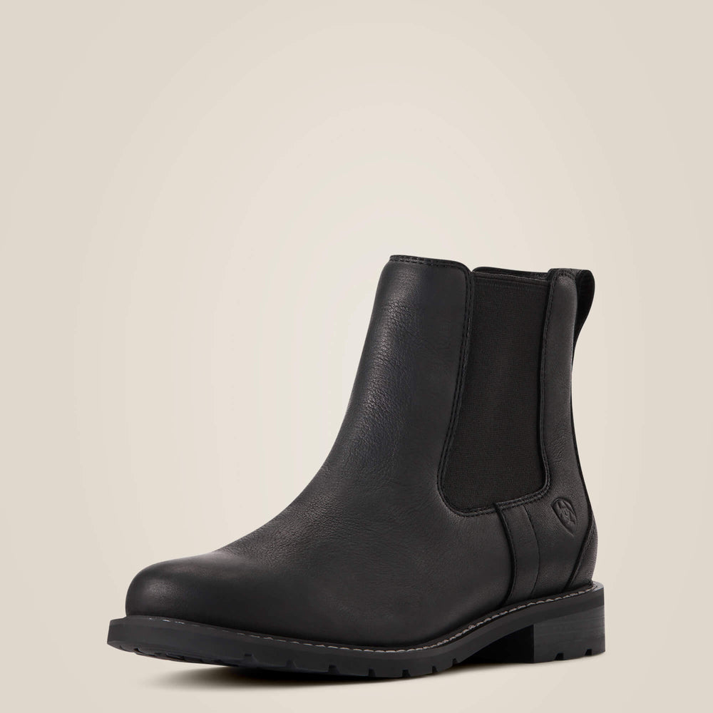 Ariat Wexford Waterproof Chelsea Boot Women