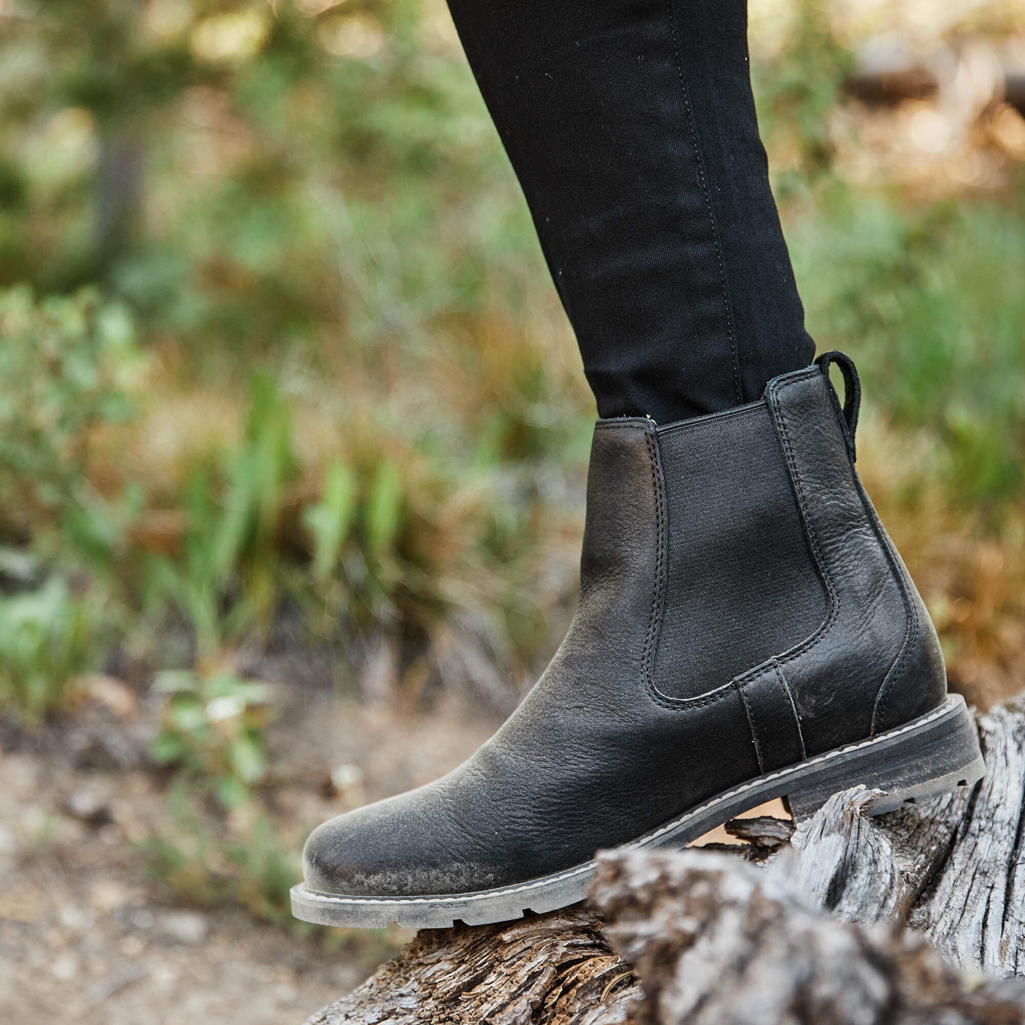 Ariat Wexford Waterproof Chelsea Boot Women