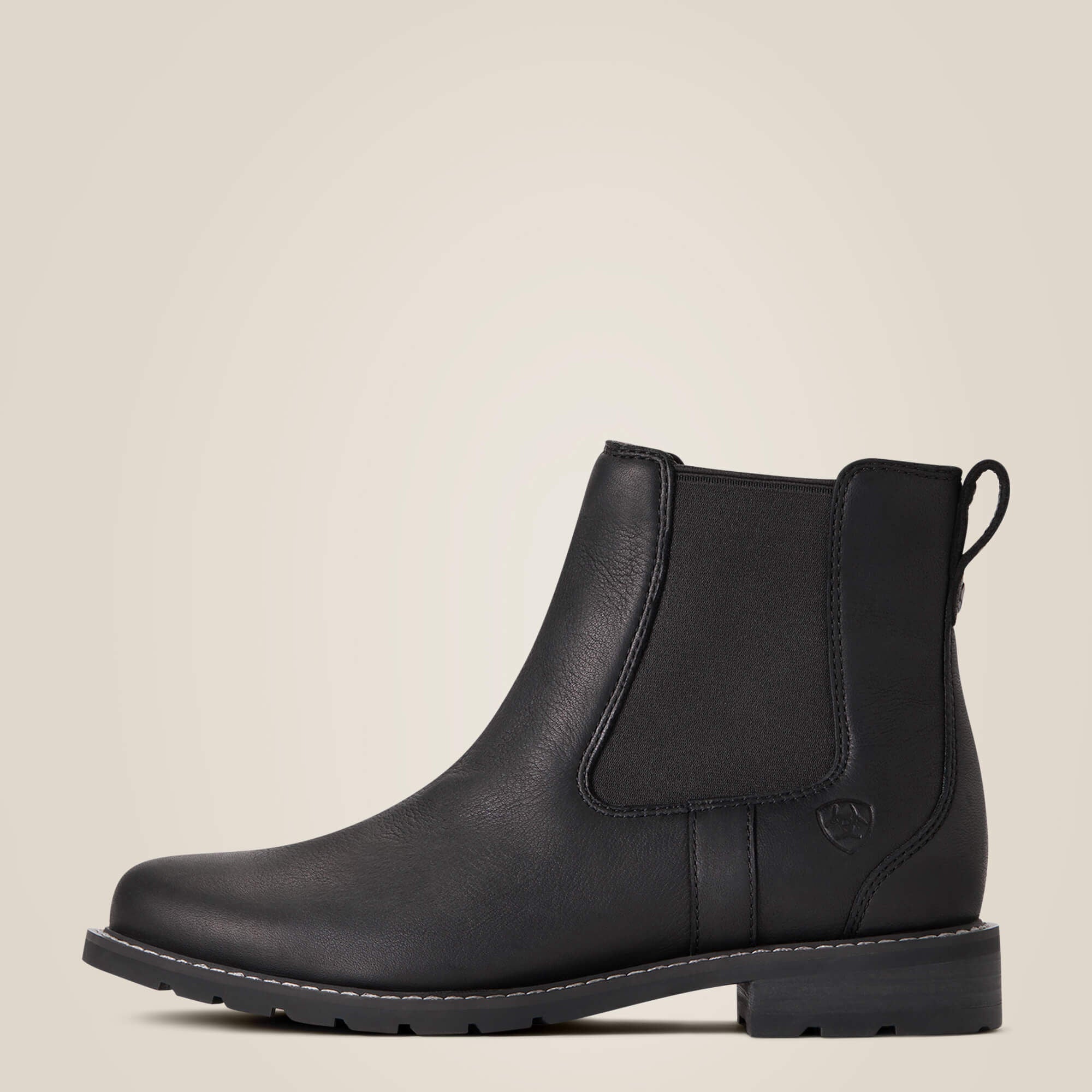Ariat Wexford Waterproof Chelsea Boot Women
