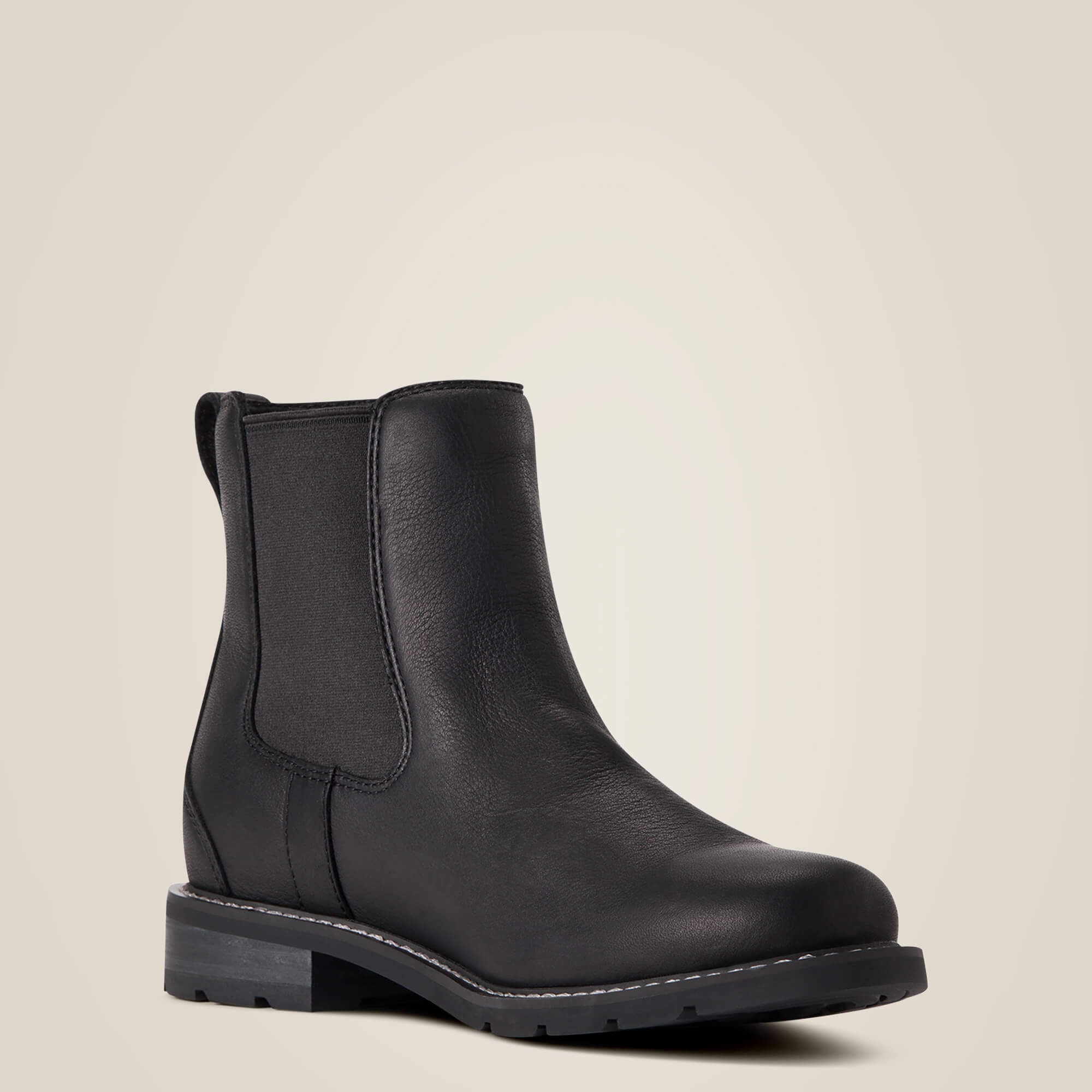 Ariat Wexford Waterproof Chelsea Boot Women