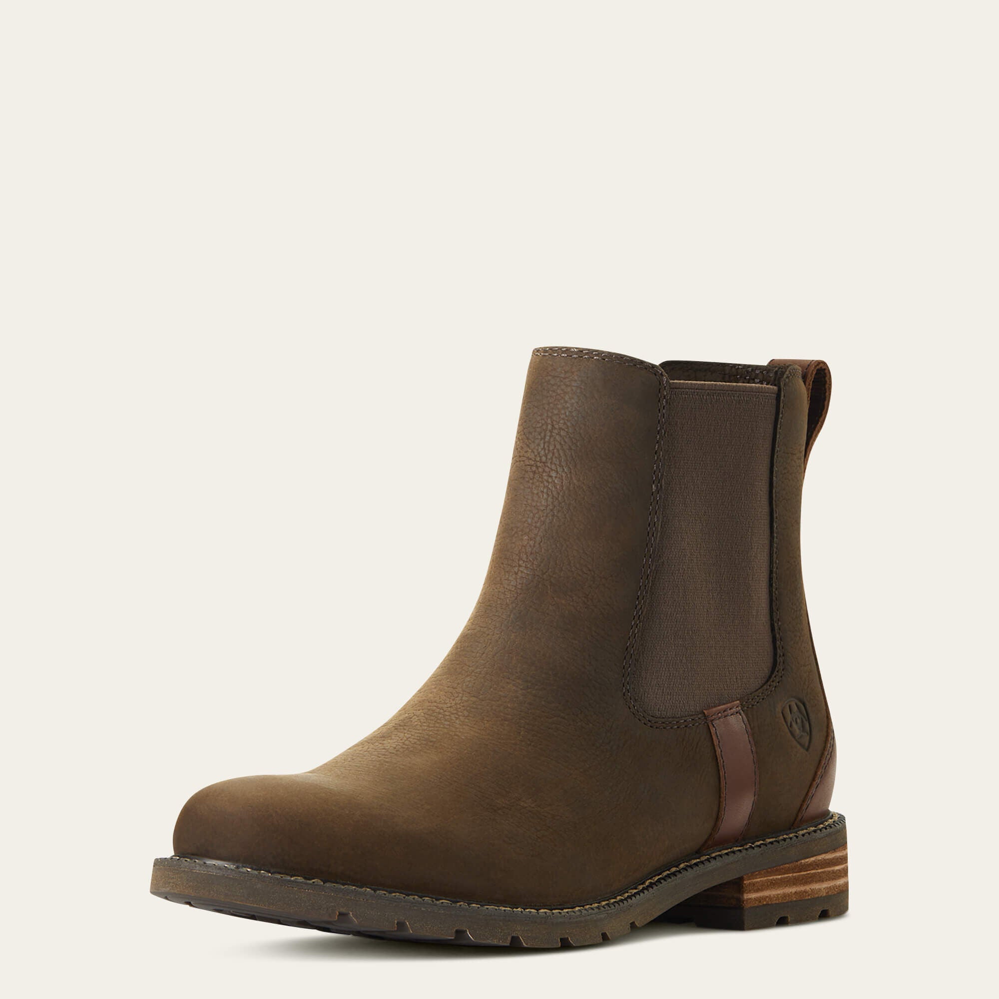 Ariat Wexford Waterproof Chelsea Boot Women